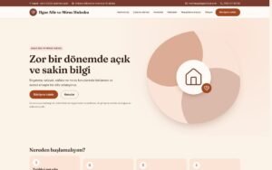 Rota Hukuk Aile ve miras hukuku konsepti ana sayfa