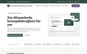 Rota Kurumsal Psikolog & danışman konsepti ana sayfa