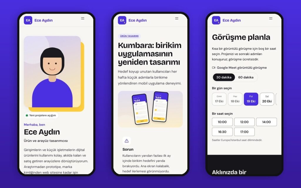 Rota Serbest telefonda