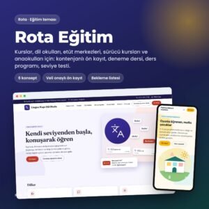 Rota Eğitim