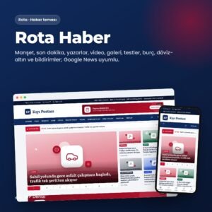 Rota Haber