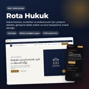 Rota Hukuk