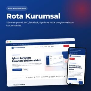 Rota Kurumsal