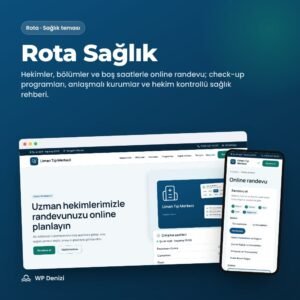 Rota Sağlık