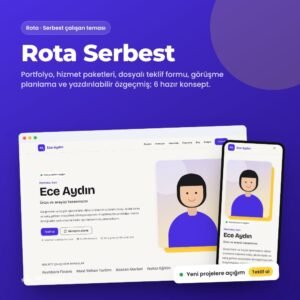 Rota Serbest
