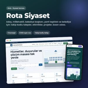 Rota Siyaset